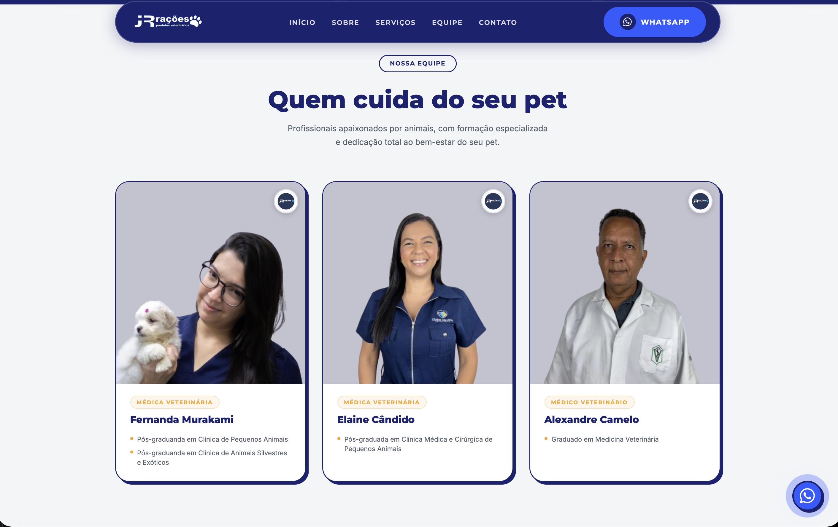 Equipe