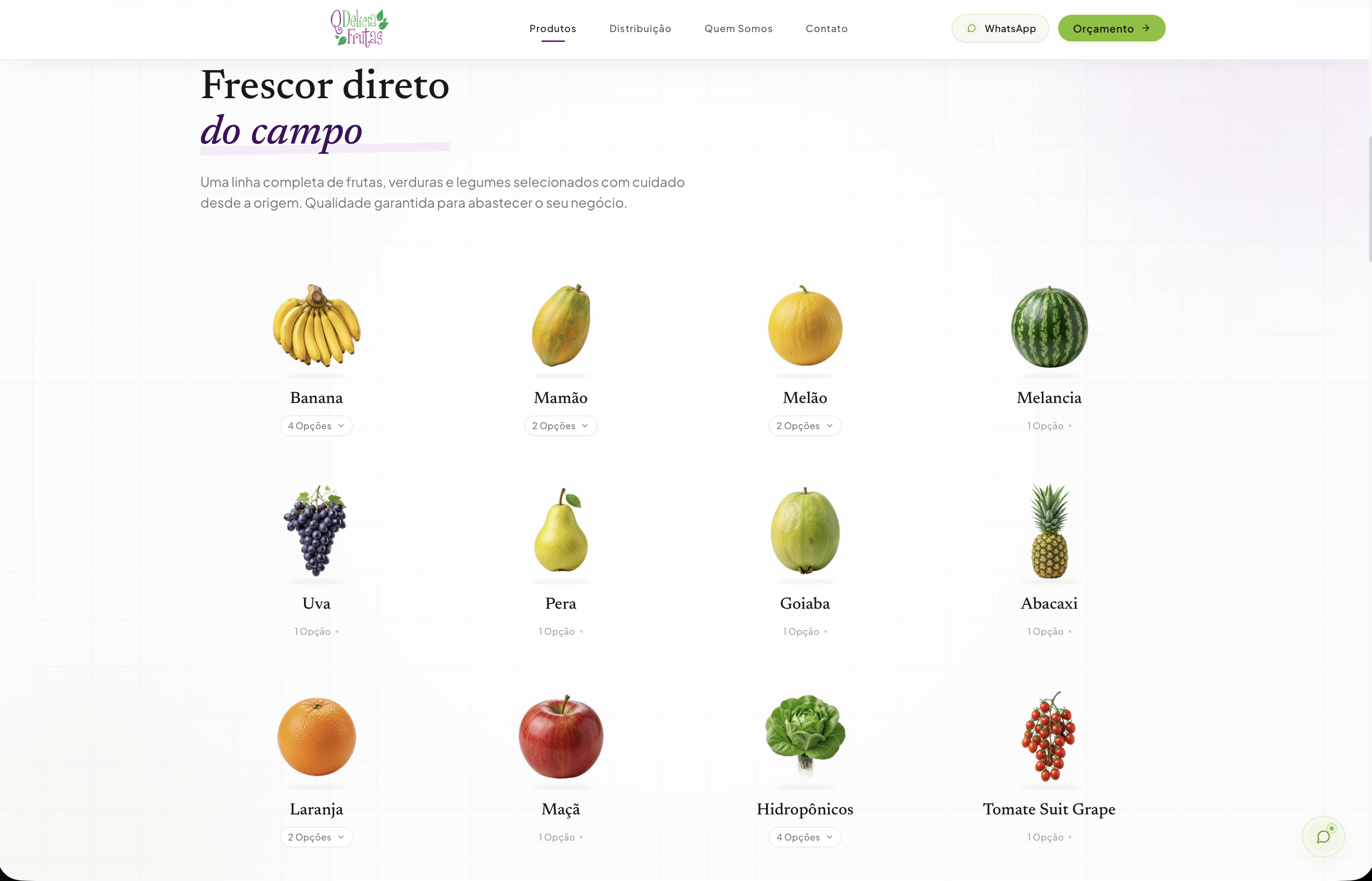 Produtos