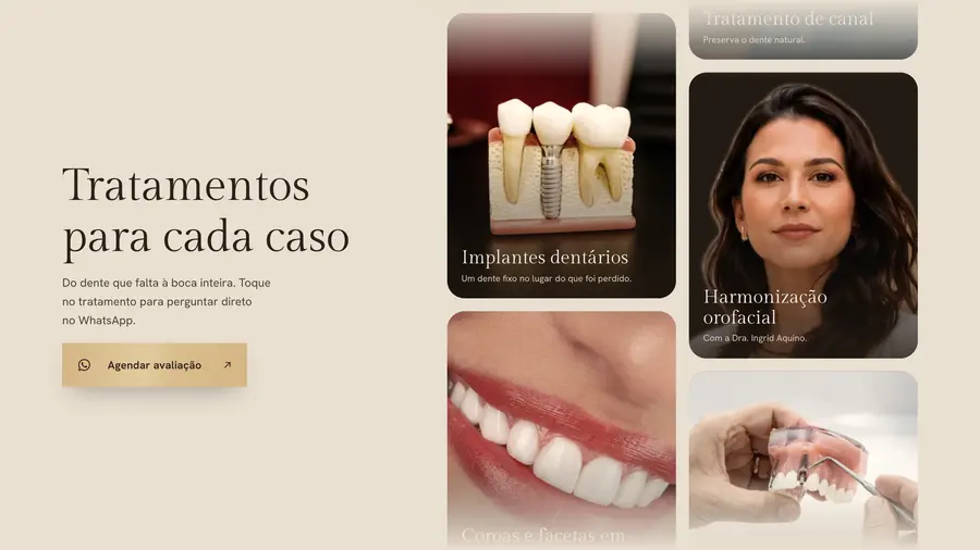 Instituto Reabilita: Tratamentos para cada caso