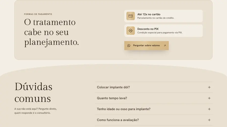 Instituto Reabilita: O tratamento cabe no seu planejamento.