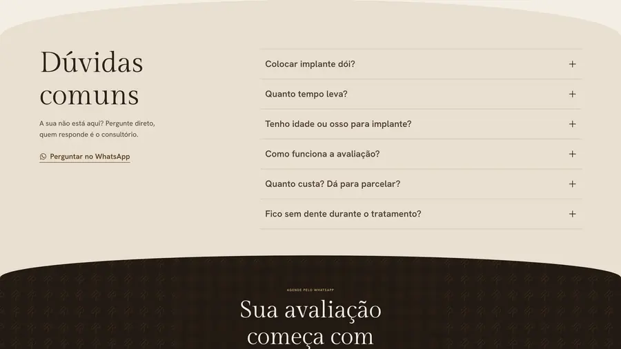 Instituto Reabilita: Dúvidas comuns
