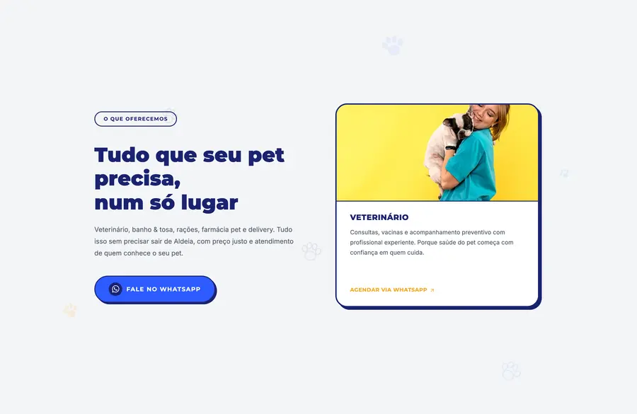 JR Rações: Tudo que seu pet precisa, num só lugar