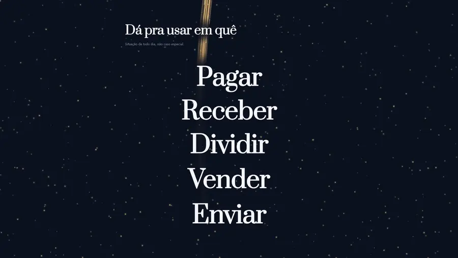 OffBanks: Dá pra usar em quê