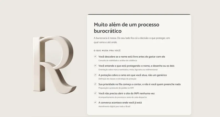 Ritma Registros: Muito além de um processo burocrático