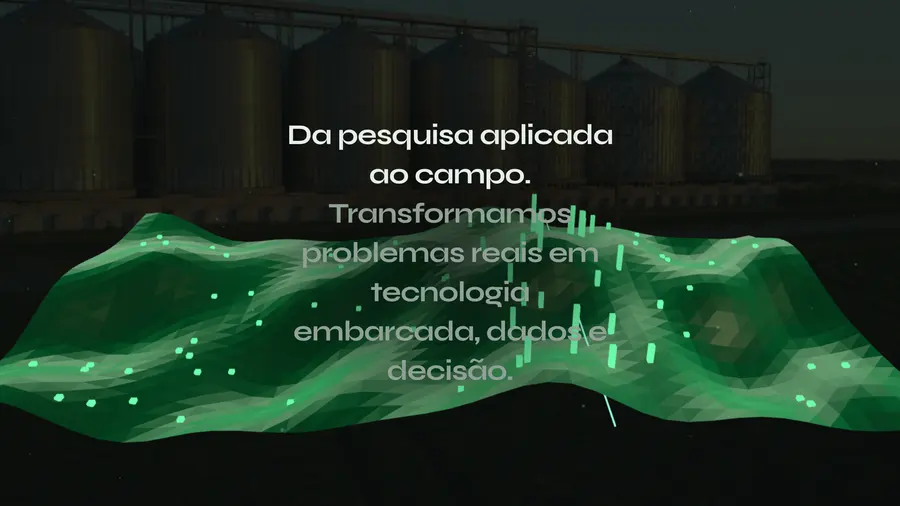 ZeaTech: sobre